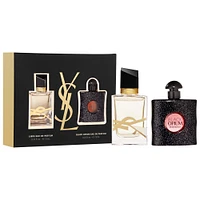 Yves Saint Laurent Mini Duo Gift Set /