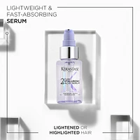 Blond Absolu 2% Hyaluronic Acid Hair Serum