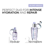 Blond Absolu 2% Hyaluronic Acid Hair Serum