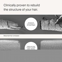 Triple Bond Complex Leave-in Hair Treatment