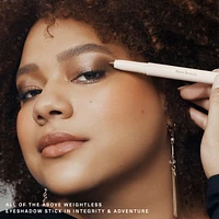 All of the Above Weightless Eyeshadow Stick