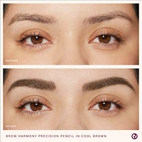 Brow Harmony Precision Eyebrow Pencil