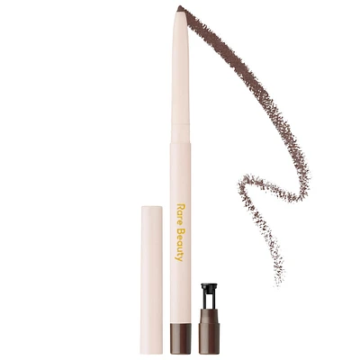 Rare Beauty by Selena Gomez Perfect Strokes Longwear & Waterproof Gel Eyeliner 0.009 oz / 0.25g