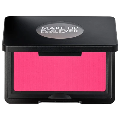 Artist Longwear Skin-fusing Powder Blush