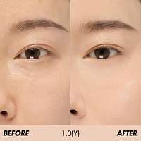 HD Skin Smooth & Blur Undetectable Under Eye Concealer