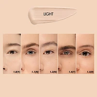 HD Skin Smooth & Blur Undetectable Under Eye Concealer