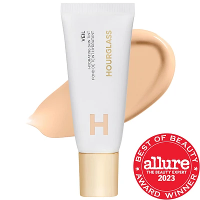 Veil™ Hydrating Skin Tint Foundation