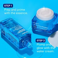 Vital Hydra Solution™ Hydro Plump Treatment Essence with Hyaluronic Acid