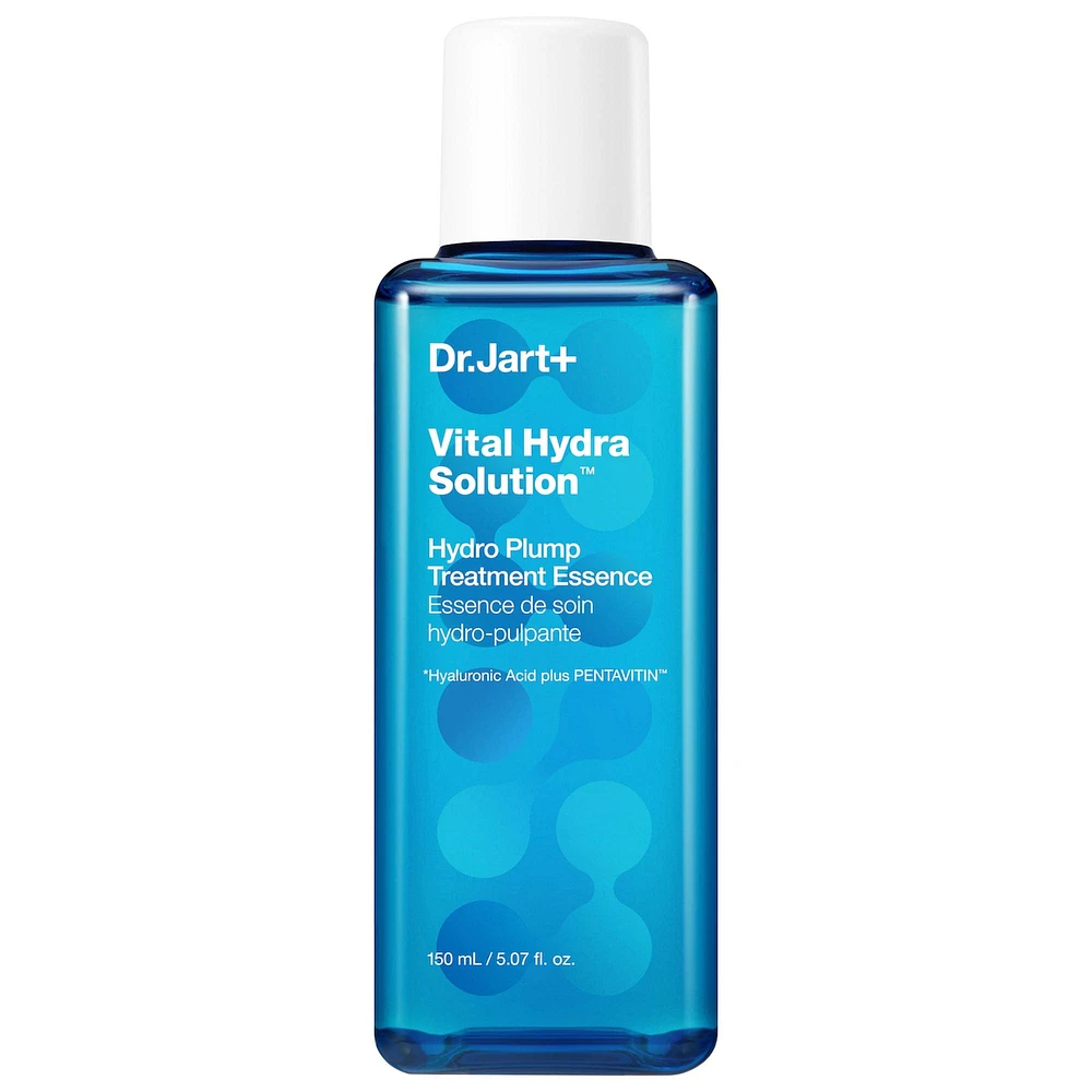 Vital Hydra Solution™ Hydro Plump Treatment Essence with Hyaluronic Acid