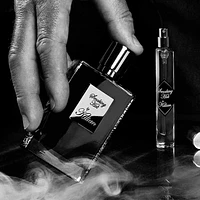 Smoking Hot Eau de Parfum with Tobacco & Bourbon Vanilla