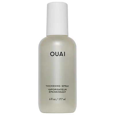 Thickening & Volume Spray for Flat, Thinning Hair