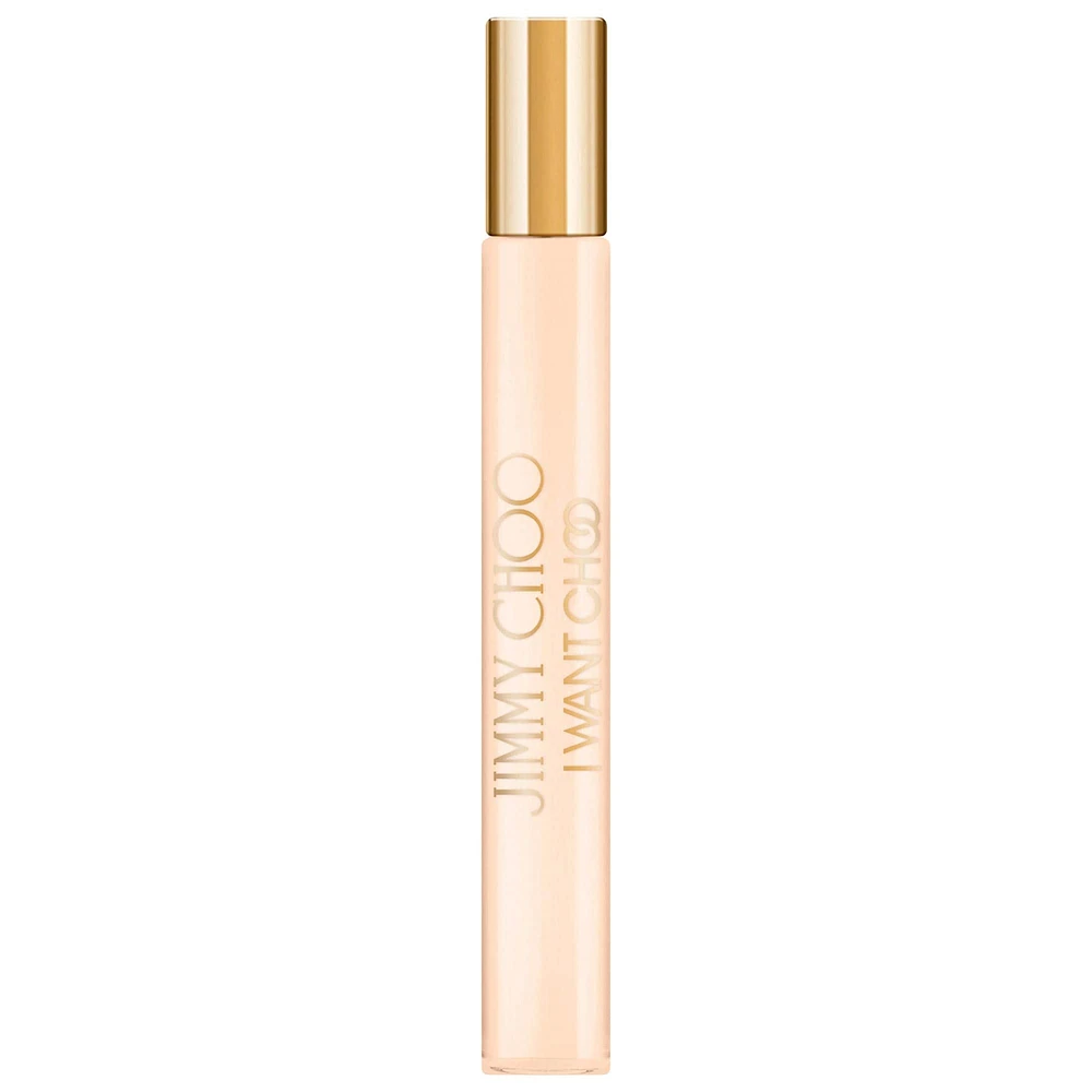 Eau de parfum I Want Choo