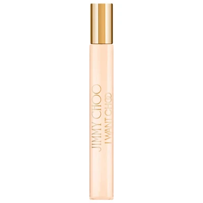 I Want Choo Eau de Parfum