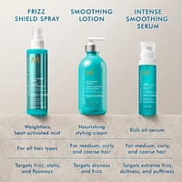 Frizz Shield Spray