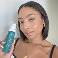 Intense Smoothing Frizz Control Hair Serum