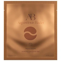 Augustinus Bader The Eye Patches 1 Set / 2 Patches