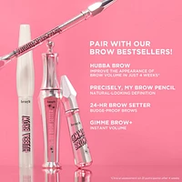 Hubba Brow Brow Enhancing Serum