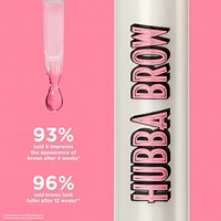 Hubba Brow Brow Enhancing Serum