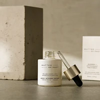 BARRIER + ANTIOXIDANT TREATMENT with Bakuchiol & Squalane