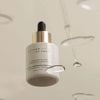 BARRIER + ANTIOXIDANT TREATMENT with Bakuchiol & Squalane