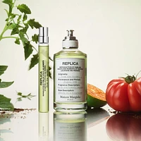 REPLICA' From the Garden Eau de Toilette Travel Spray with Tomato Leaf & Patchouli