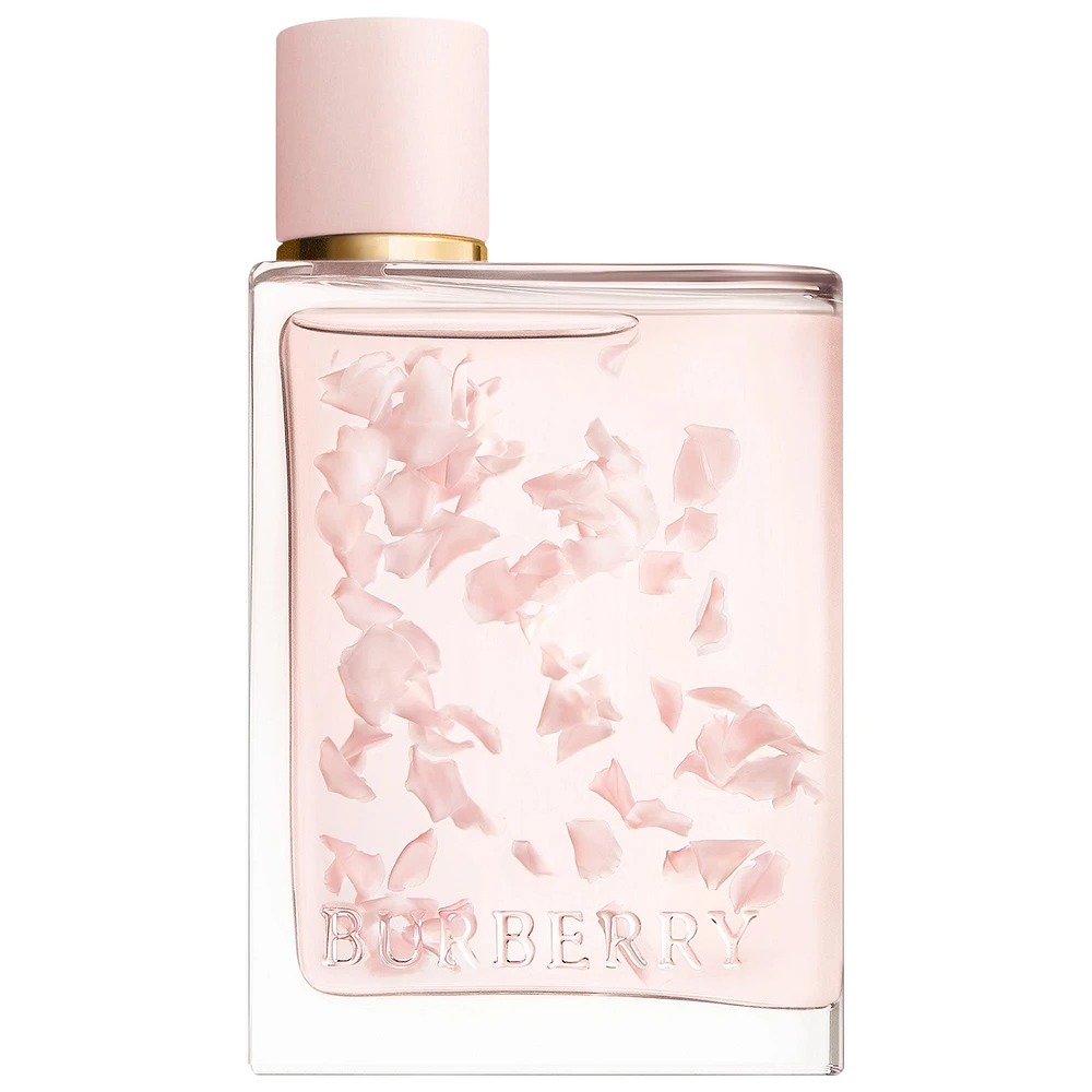 Her Petals Eau de Parfum with Berries and Amber
