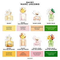 Daisy Wild Eau de Parfum with Banana Blossom Accord, Jasmine & Vetiver