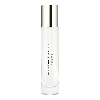 Wood Sage & Sea Salt Cologne