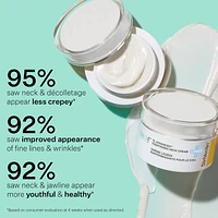 TL Advanced™  Tightening Neck Cream Light
