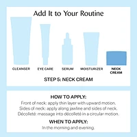 TL Advanced™  Tightening Neck Cream Light