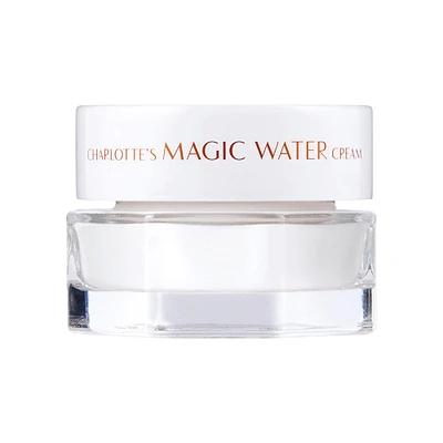 Magic Water Cream Refillable Gel Moisturizer with Niacinamide
