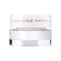 Magic Water Cream Refillable Gel Moisturizer with Niacinamide