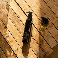 Essence Absolue Nourishing Overnight Hair Serum
