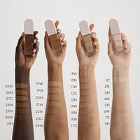 Softlight Skin-Smoothing Hydrating Non-Comedogenic Foundation