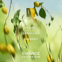 CHANCE Eau FRAÎCHE de Parfum Spray
