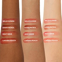 Socal Superbloom Lip and Cheek Dewy Gloss + Blush Tint