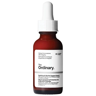 Soothing & Barrier Support Serum for Sensitive Skin Hydration