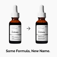 Multi-Peptide + Copper Peptides 1% for Wrinkles and Skin Elasticity