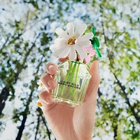 Daisy Wild Eau de Parfum with Banana Blossom Accord, Jasmine & Vetiver