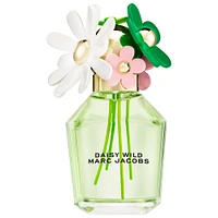 Daisy Wild Eau de Parfum with Banana Blossom Accord, Jasmine & Vetiver