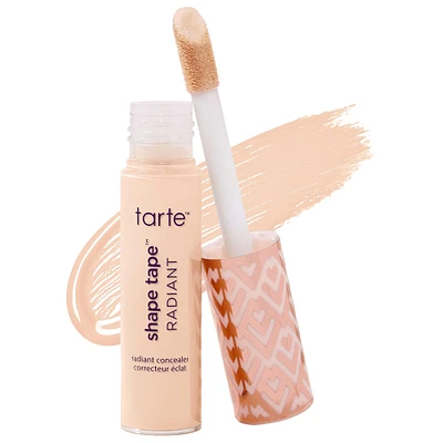 tarte shape tape™ medium coverage radiant concealer 0.33 oz / 10 mL