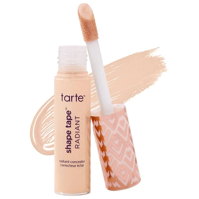 tarte shape tape™ medium coverage radiant concealer 0.33 oz / 10 mL