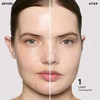 Eaze Drop Stick Blur + Smooth Tint Foundation
