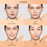 Eaze Drop Stick Blur + Smooth Tint Foundation
