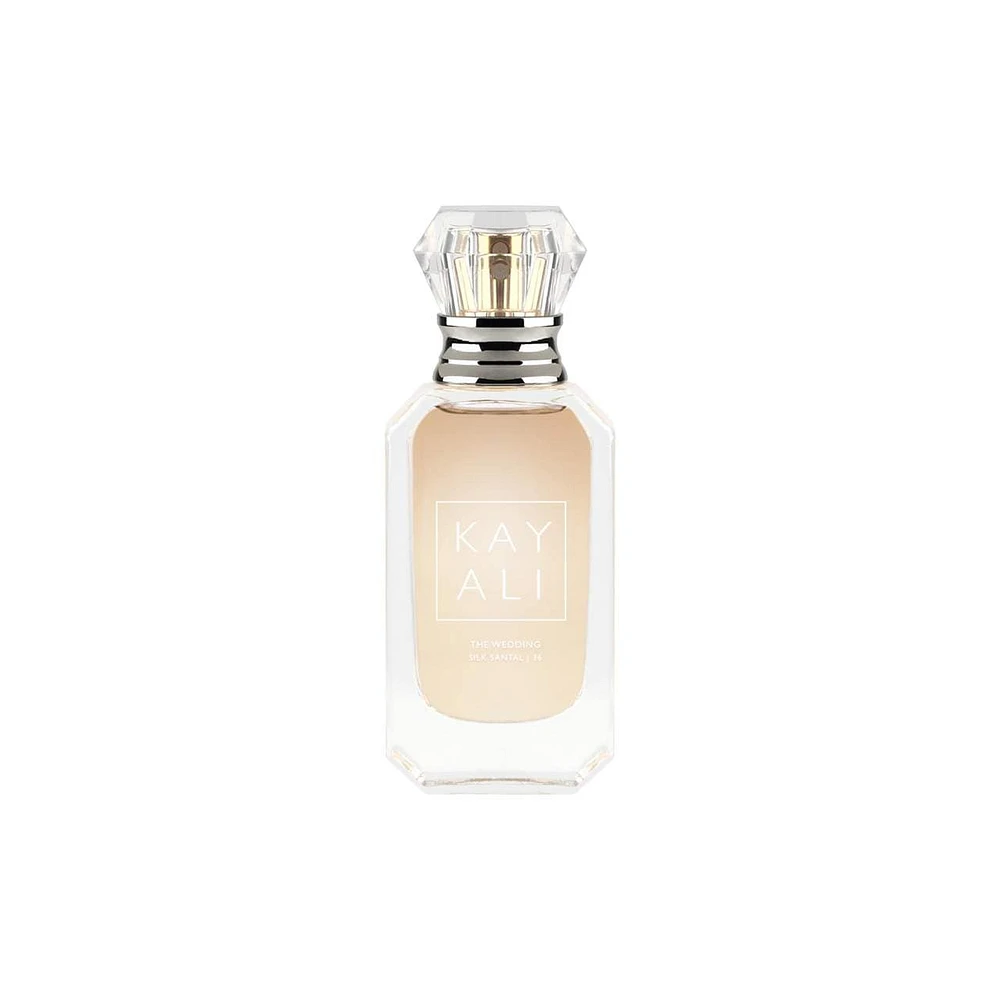 KAYALI THE WEDDING SILK SANTAL 36 Eau de Parfum Mini Replica 0.33 oz / 10 ml eau de parfum spray