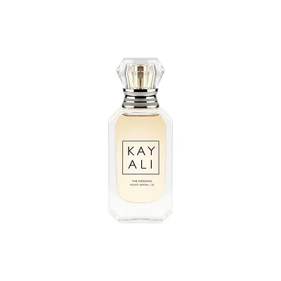 KAYALI THE WEDDING VELVET SANTAL 35 Eau de Parfum Mini Replica 0.33 oz / 10 ml eau de parfum spray
