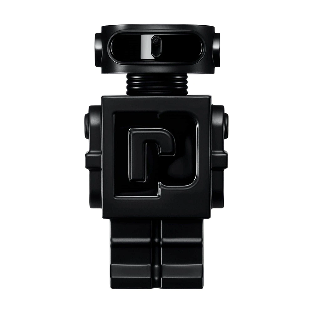 Phantom Parfum with Woody Vanilla Bean