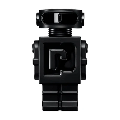 Phantom Parfum with Woody Vanilla Bean