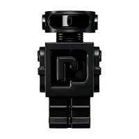 Phantom Parfum with Woody Vanilla Bean