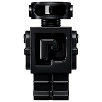 Phantom Parfum with Woody Vanilla Bean